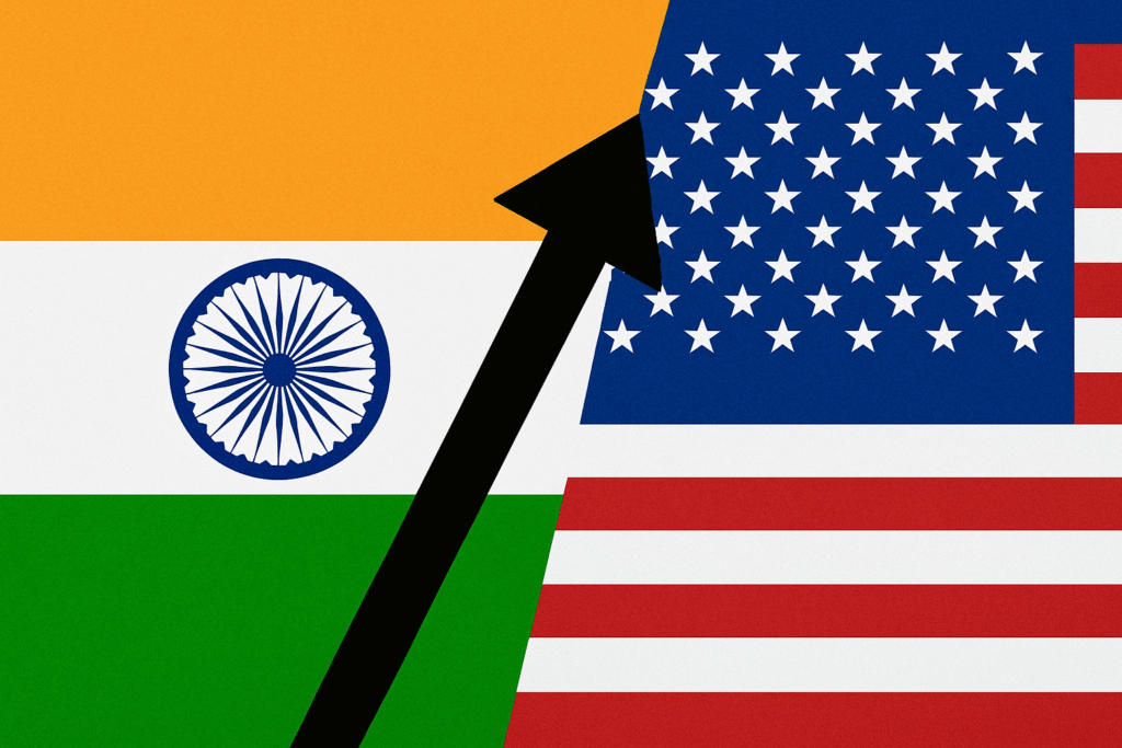 India US Relations: संयुक्त राष्ट्र महासभा के दौरान जयशंकर-रूबियो की मुलाकात, टैरिफ विवाद पर चर्चा और दोनों देशों की साझेदारी को खास बताया गया।