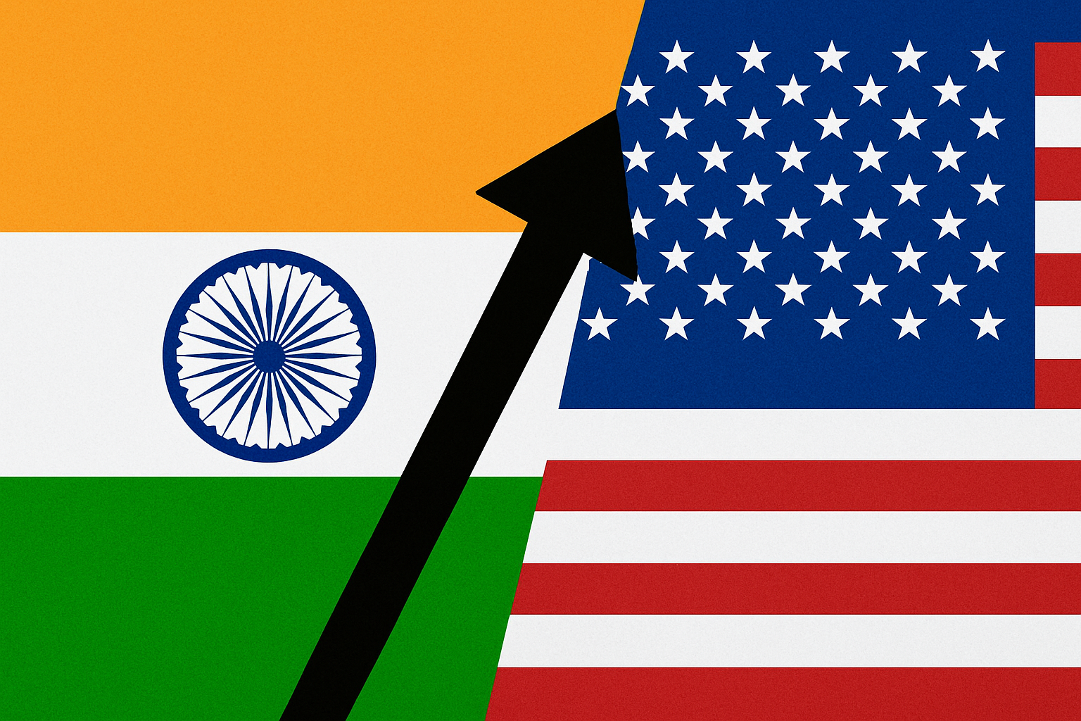 India US Trade Deal पर पीयूष गोयल के दौरे से नई उम्मीद, ट्रंप के 50% टैरिफ के बाद भी भारत और अमेरिका के बीच समझौते की बातचीत जारी।
