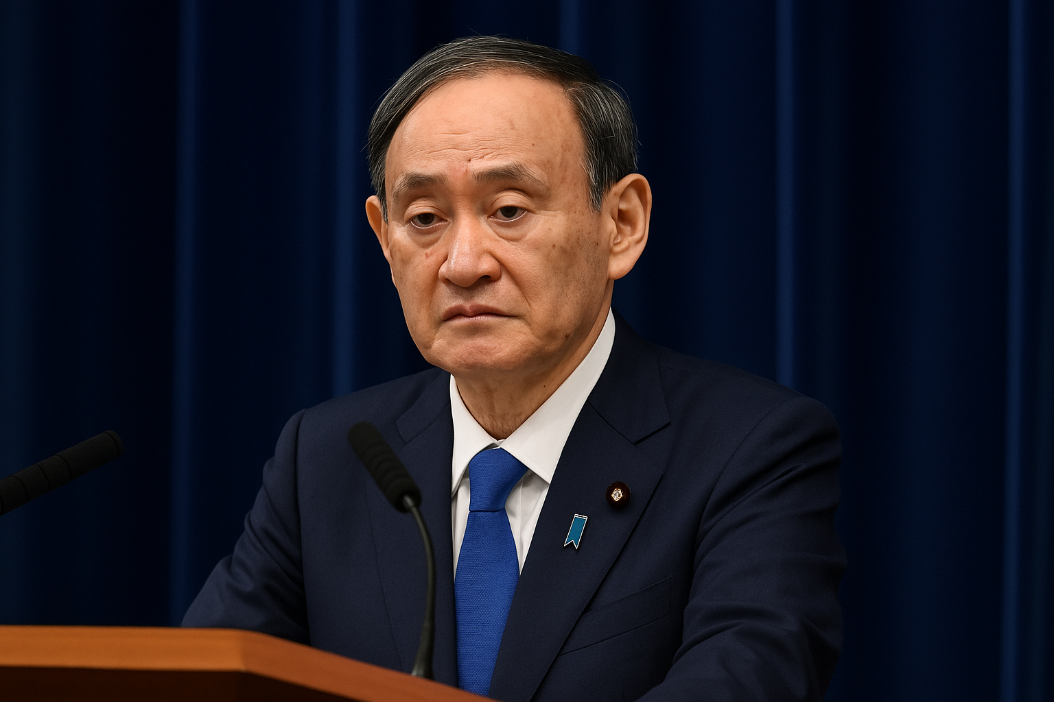 Japan PM Resigns लिबरल डेमोक्रेटिक पार्टी के बहुमत खोने और चुनावी हार के बाद प्रधानमंत्री ने पद से इस्तीफा दिया, अब नए नेतृत्व को लेकर चर्चा तेज।