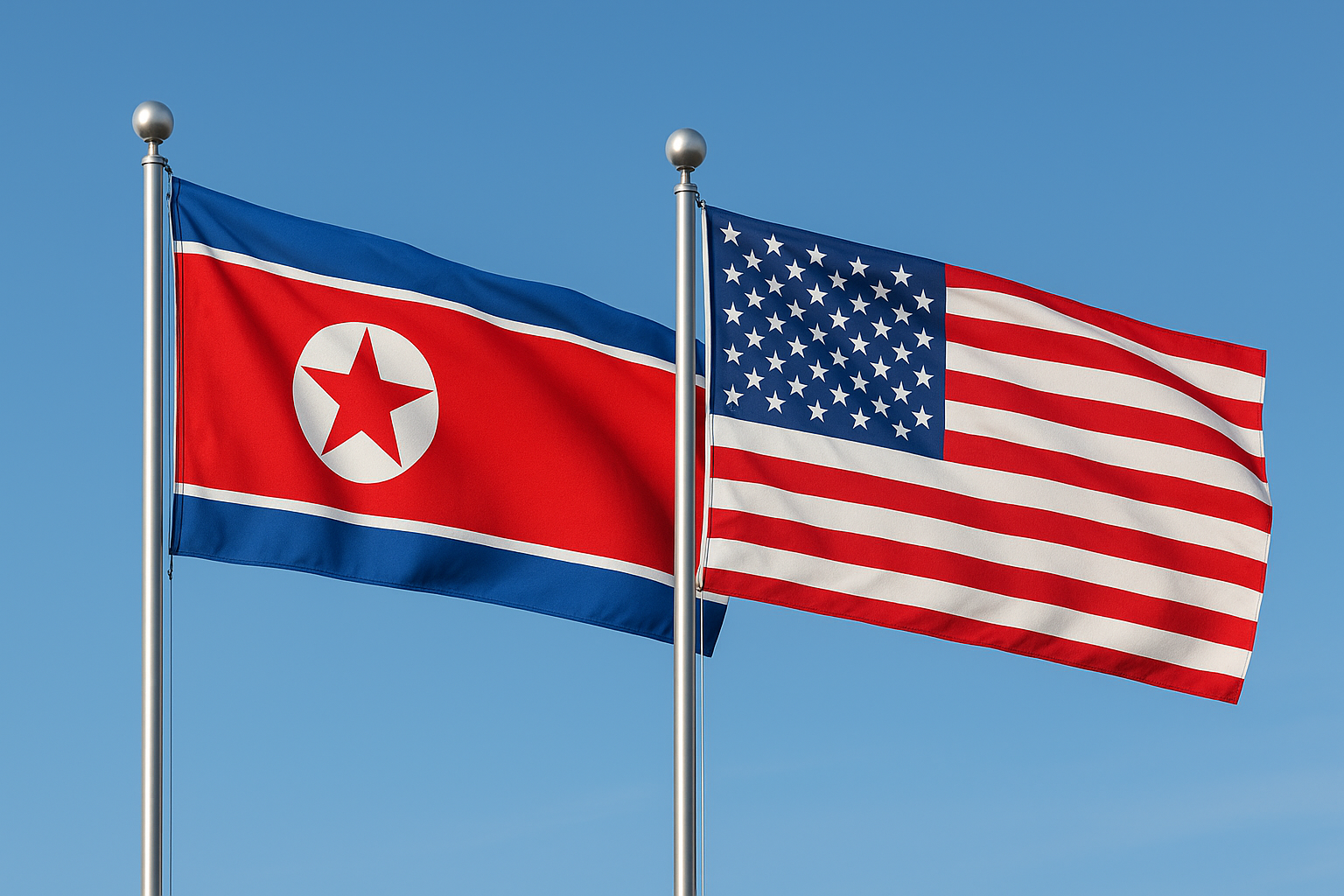 US North Korea Mission 2019 में चला गुप्त अभियान नाकाम, किम जोंग की जासूसी के लिए डिवाइस लगाने की कोशिश विफल, नागरिकों की मौत से बढ़ा विवाद।